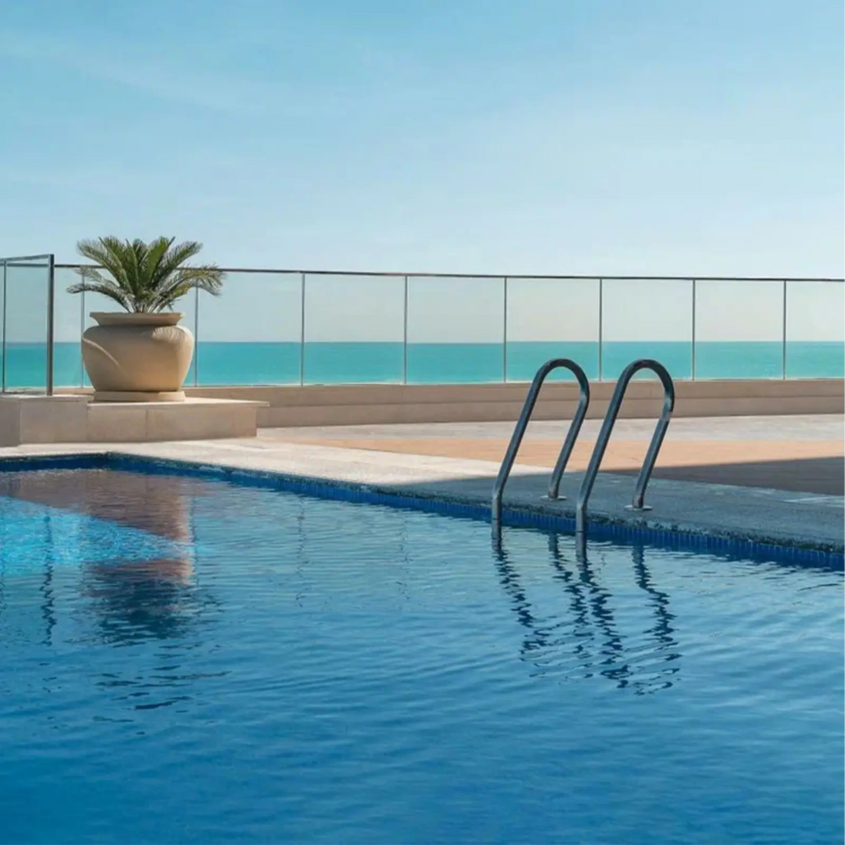 Beyond the Salt: Mastering the Chemistry of Your Saltwater Pool