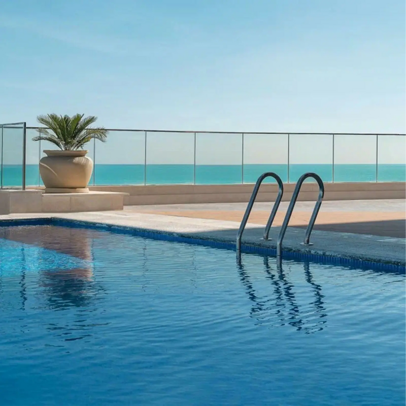 Beyond the Salt: Mastering the Chemistry of Your Saltwater Pool
