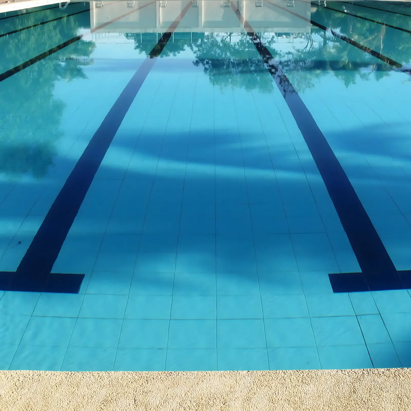 Are Saltwater Pools Safe for Children and Pets?