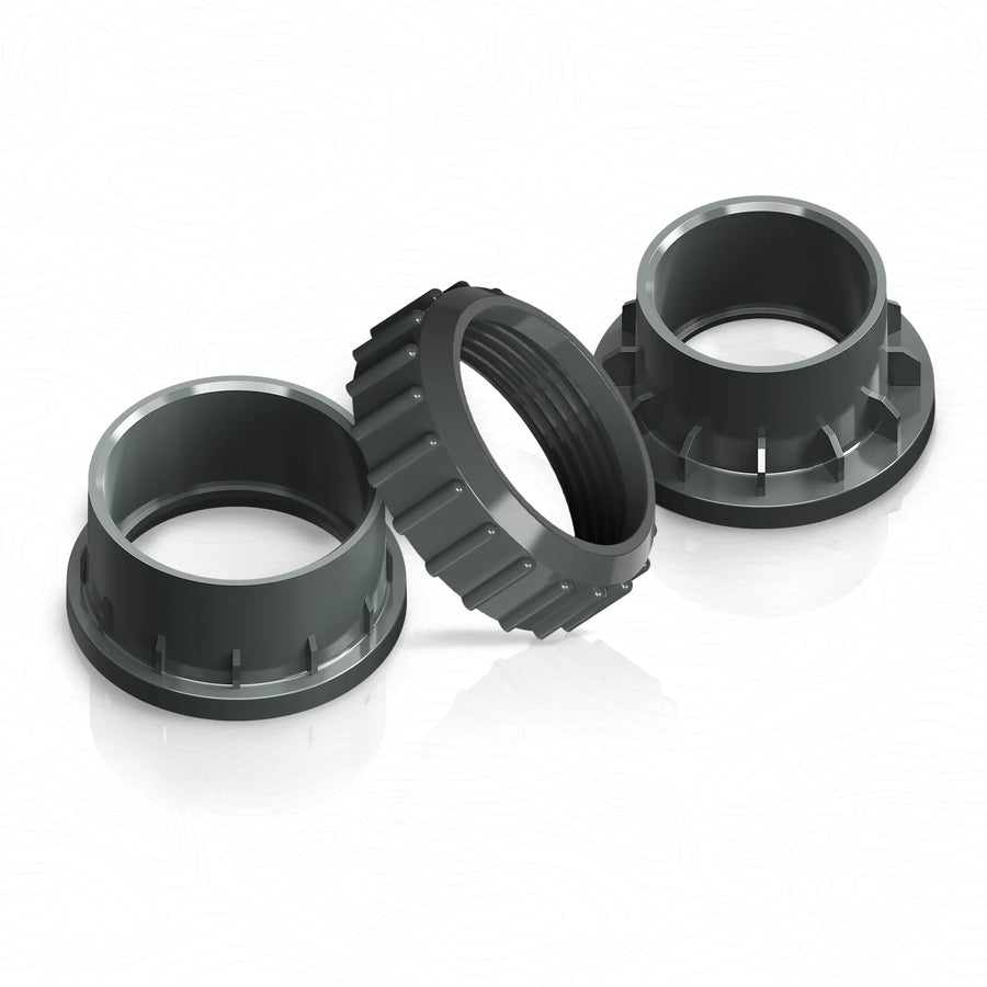 Parts & Accessories