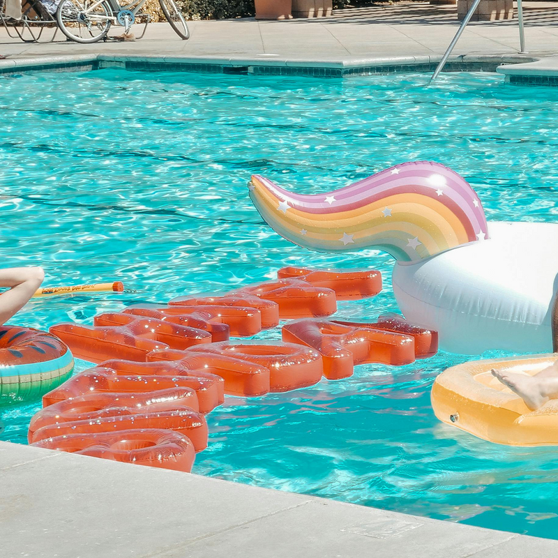 Salt Chlorination Systems