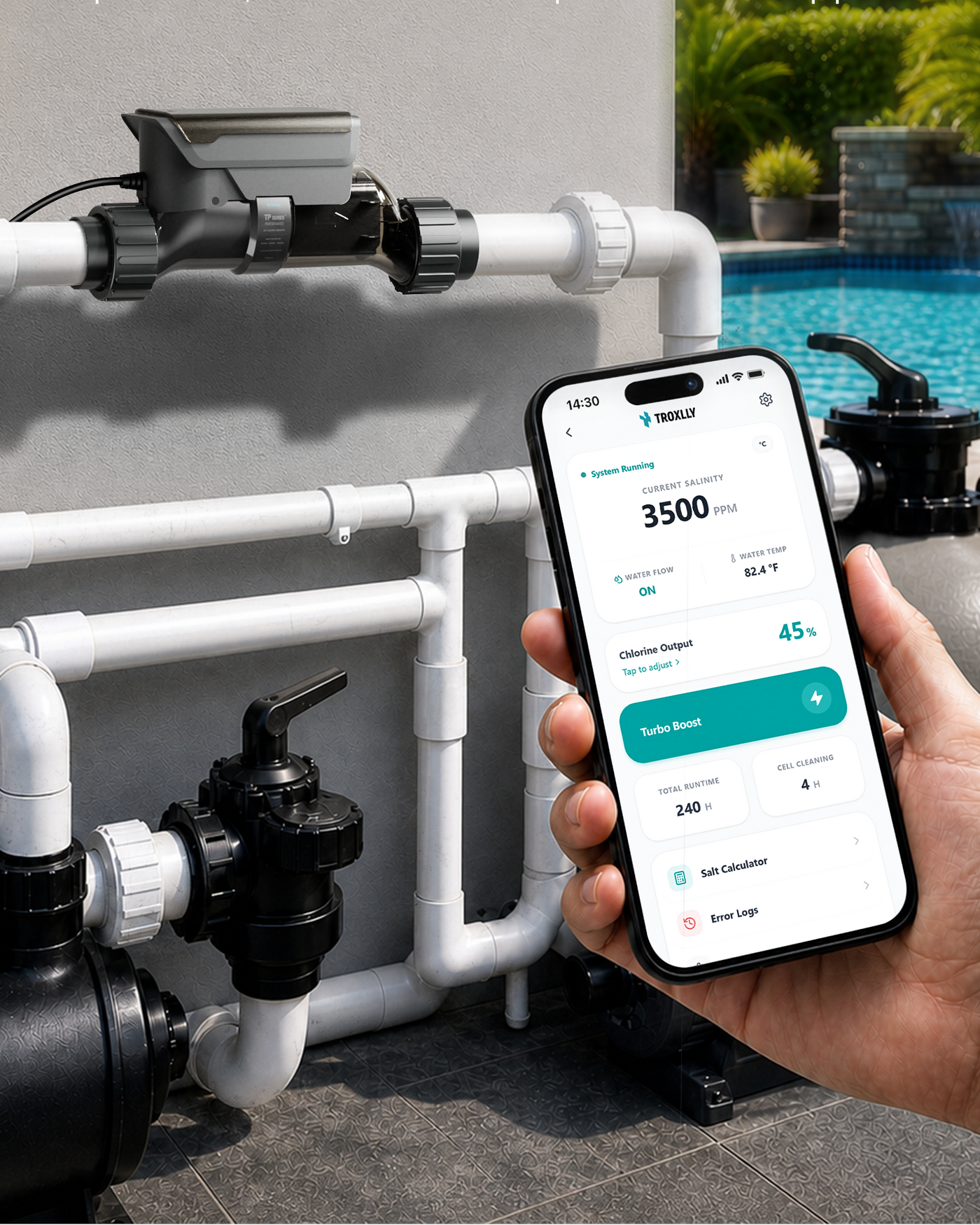 Smart App Control