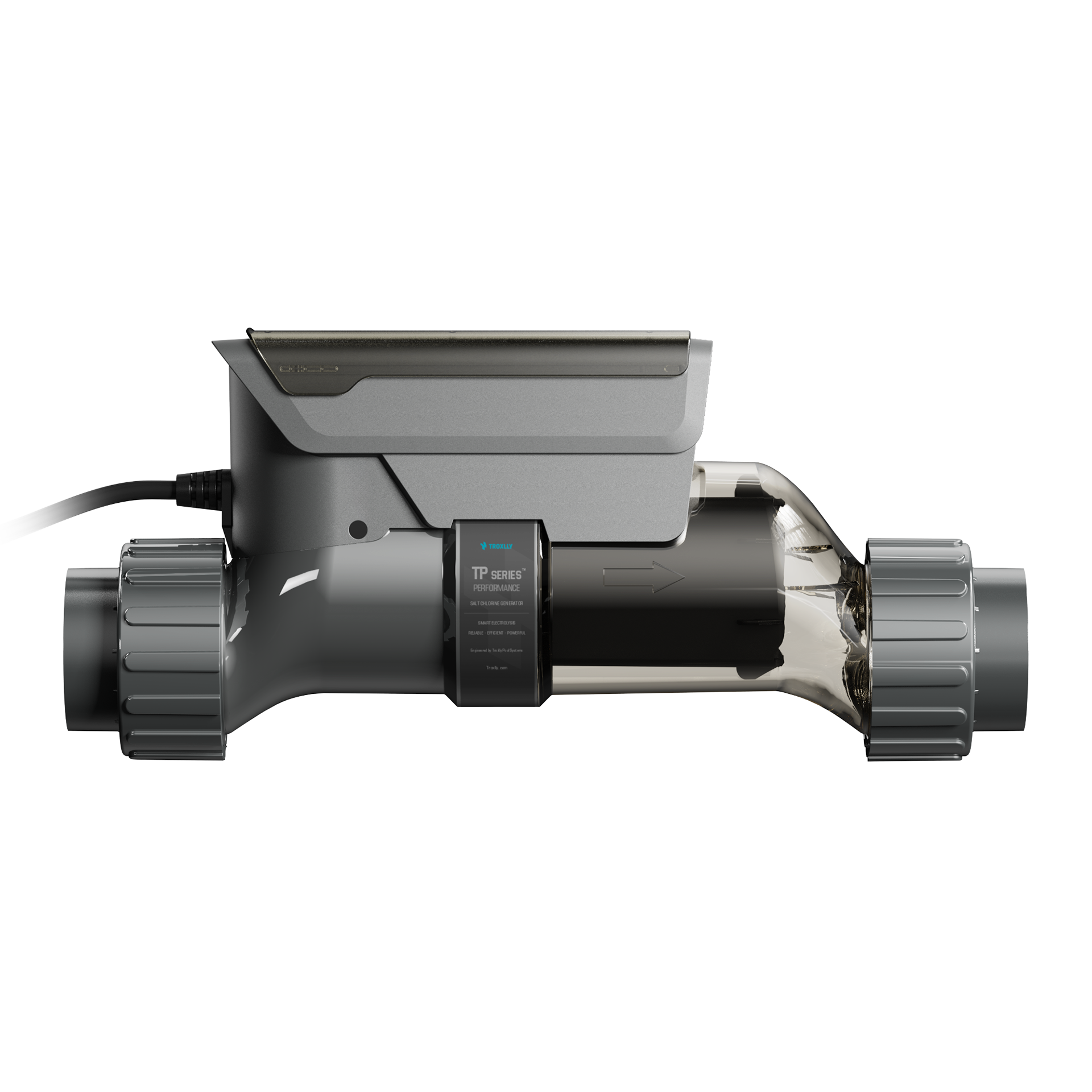 TROXLLY TP Series Salt Chlorine Generators