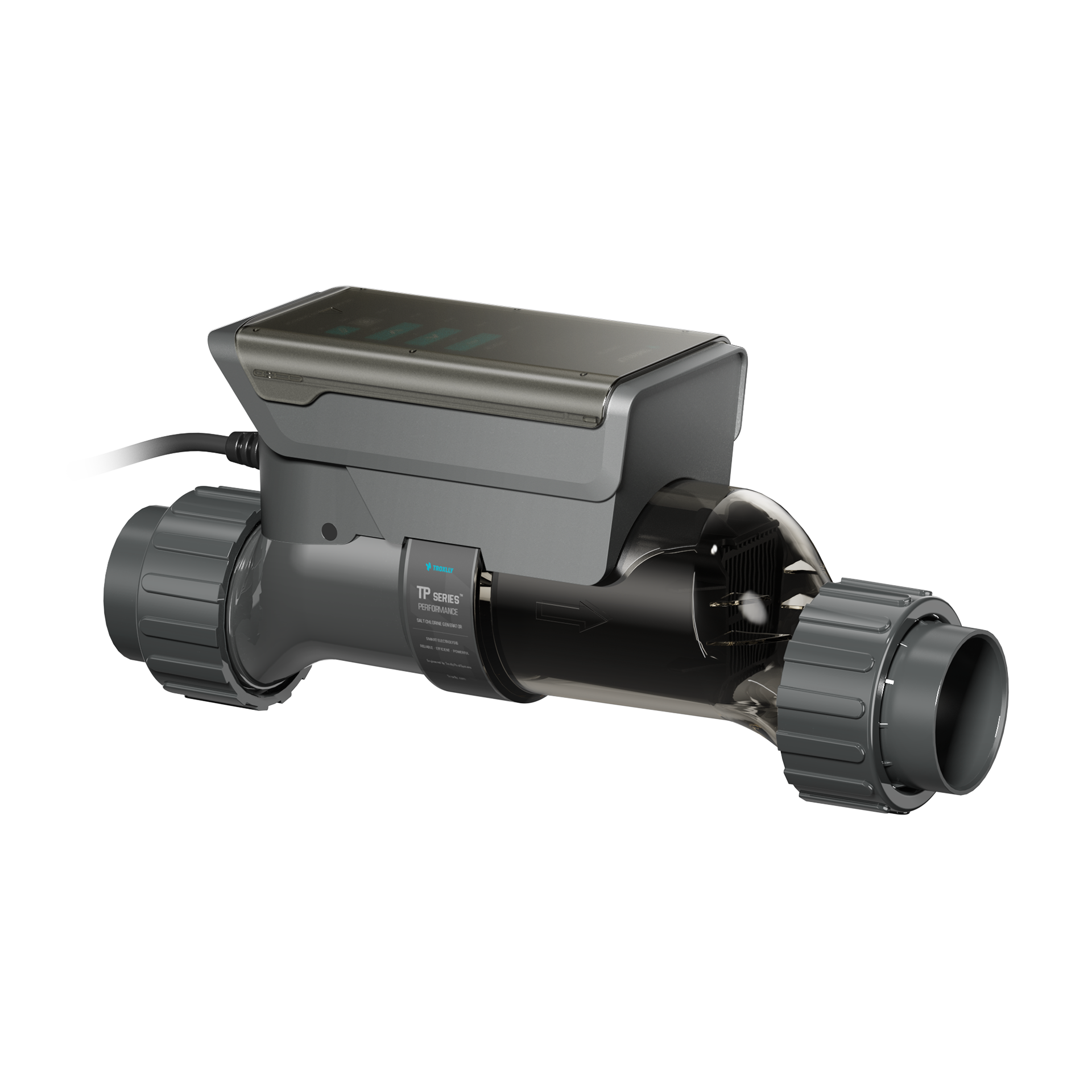 TROXLLY TP Series Salt Chlorine Generators