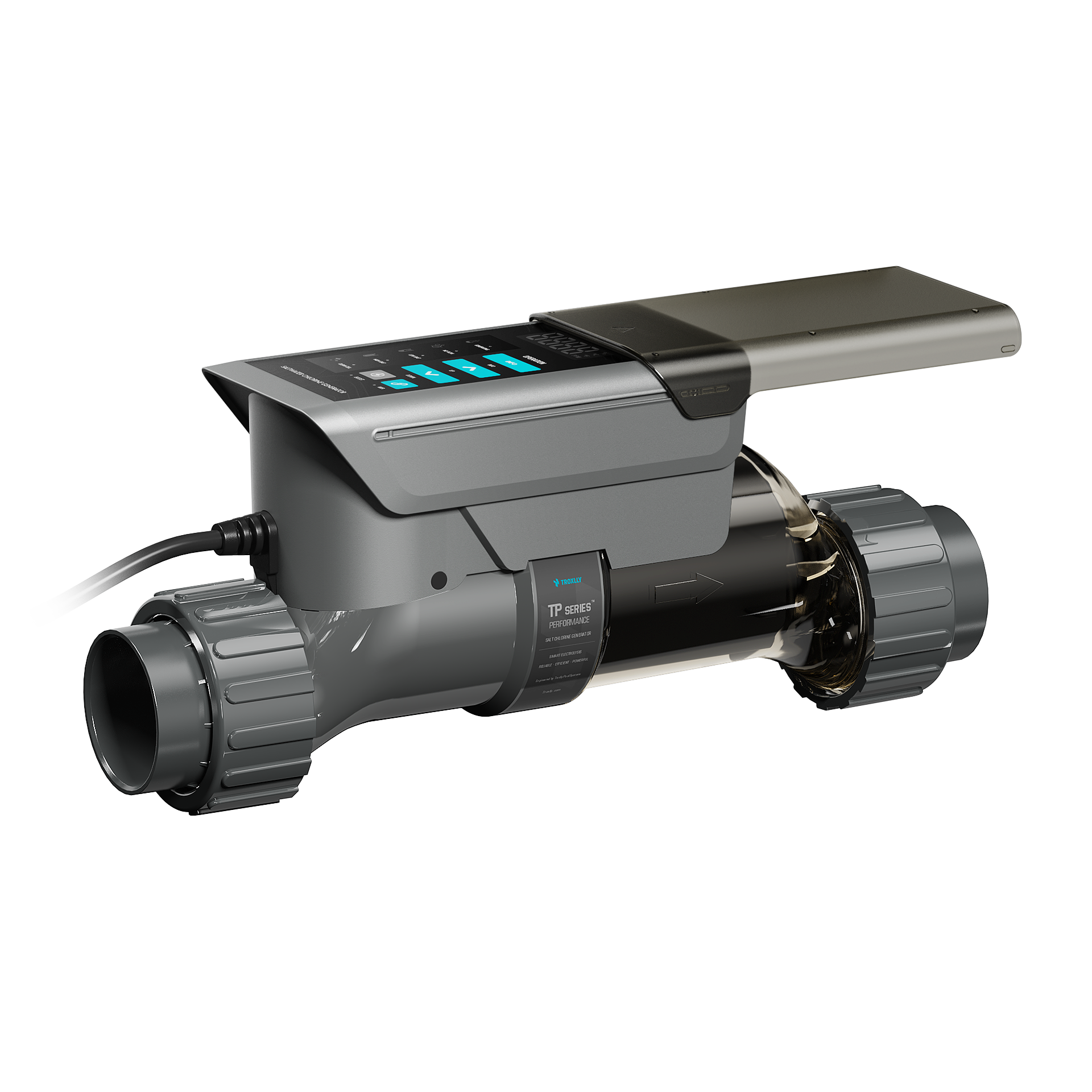 TROXLLY TP Series Salt Chlorine Generators