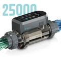 Troxlly TX‑20 Salt Chlorine Generator, 20g/h