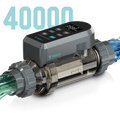 Troxlly TX‑30 Salt Chlorine Generator, 30g/h