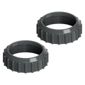 TROXLLY Replacement Union Nuts (2-Pack) for TX Series