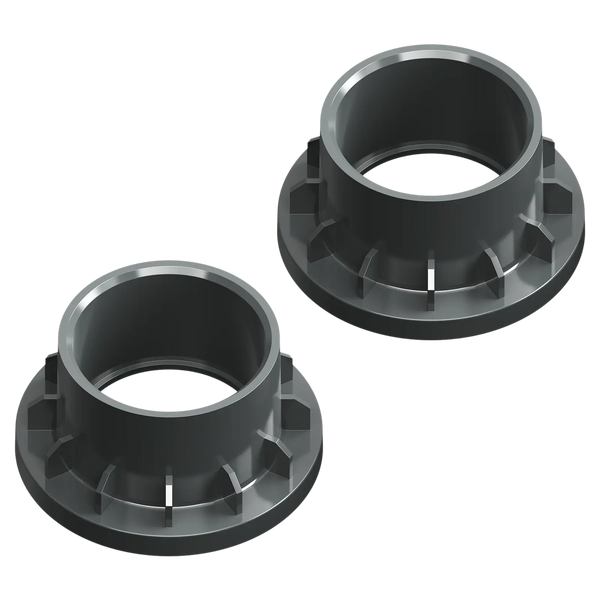 TROXLLY Genuine PVC Union Adapters (1.5