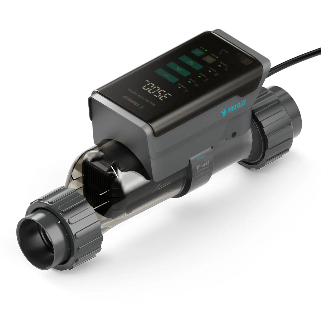 TROXLLY TP Series Salt Chlorinator