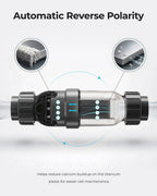 TROXLLY TP Series Salt Chlorine Generators
