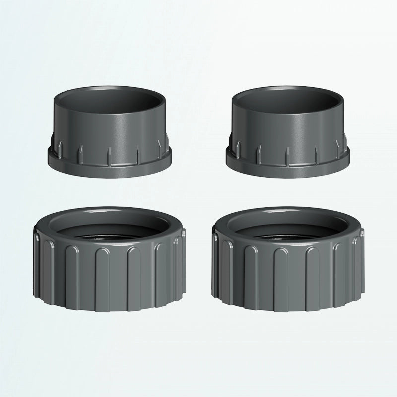 TP Series Union Collar Set