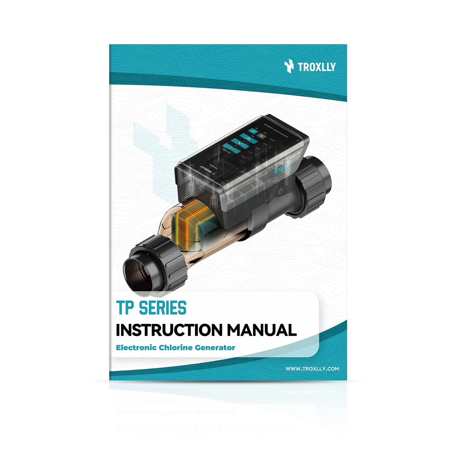 TP Series User Manual